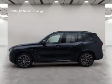 BMW X5 xDrive50e M Sport AHK Driv.Assist.Prof LED