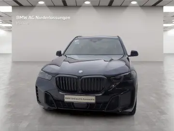 BMW X5 xDrive50e M Sport AHK Driv.Assist.Prof LED