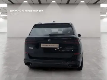 BMW X5 xDrive50e M Sport AHK Driv.Assist.Prof LED