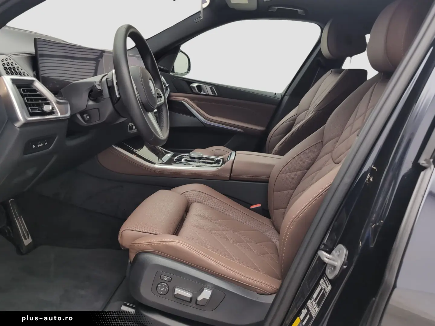 BMW X5 xDrive50e M Sport AHK Driv.Assist.Prof LED