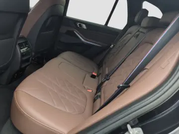 BMW X5 xDrive50e M Sport AHK Driv.Assist.Prof LED