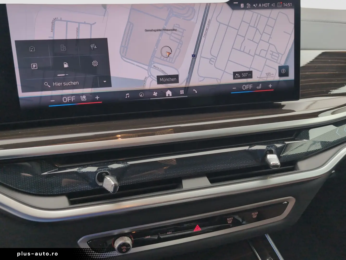 BMW X5 xDrive50e M Sport AHK Driv.Assist.Prof LED