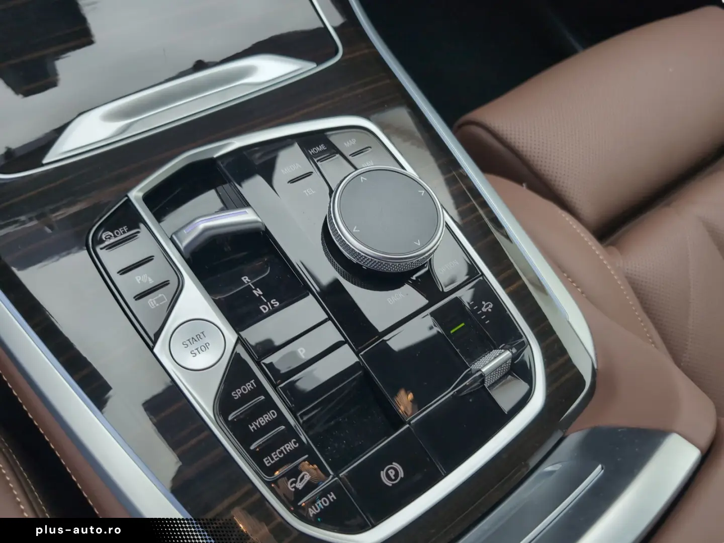 BMW X5 xDrive50e M Sport AHK Driv.Assist.Prof LED