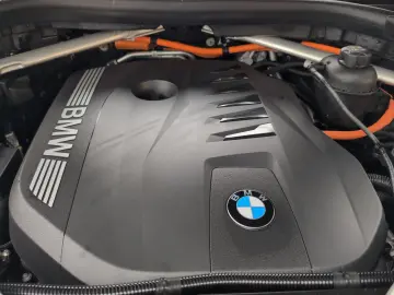 BMW X5 xDrive50e M Sport AHK Driv.Assist.Prof LED