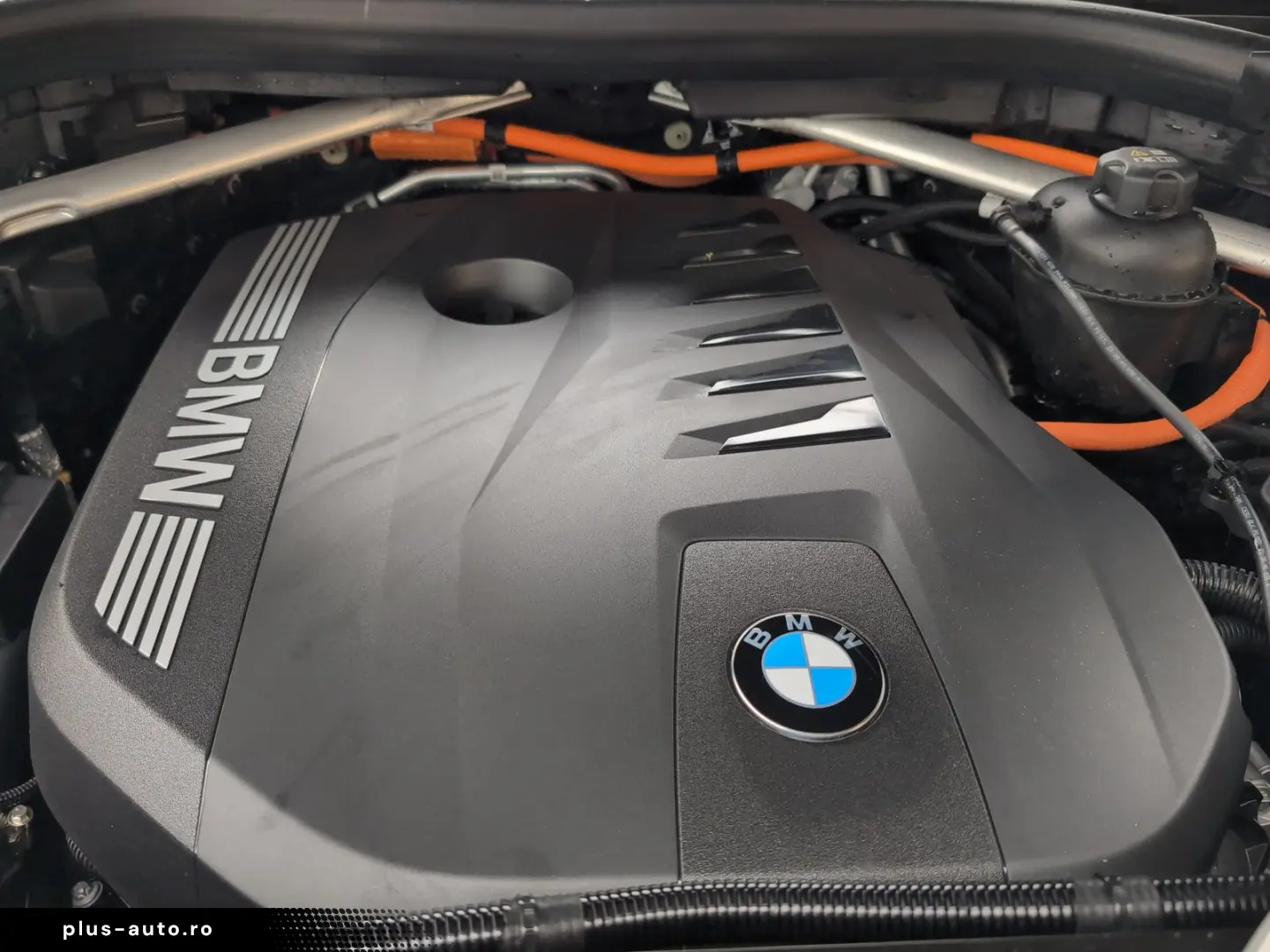 BMW X5 xDrive50e M Sport AHK Driv.Assist.Prof LED