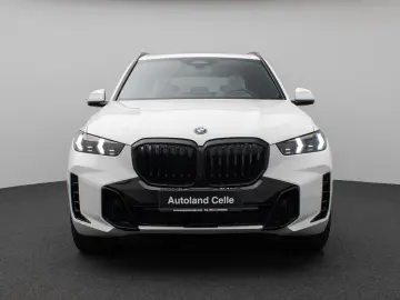 BMW X5 xD50e M Sport Panorama 360 HUD DAB H K SoftCL