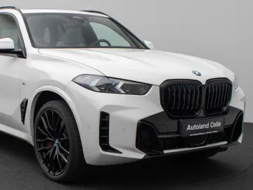 BMW X5 xD50e M Sport Panorama 360 HUD DAB H K SoftCL