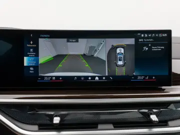 BMW X5 xD50e M Sport Panorama 360 HUD DAB H K SoftCL