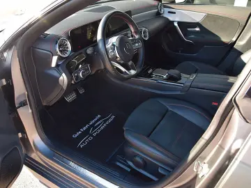 MERCEDES-BENZ CLA 220 d 4MATIC Aut.  AMG-Line