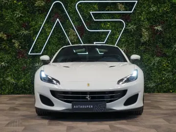 FERRARI Portofino ADAS 360 CERAMIC LED DCT 148.760€NETTO