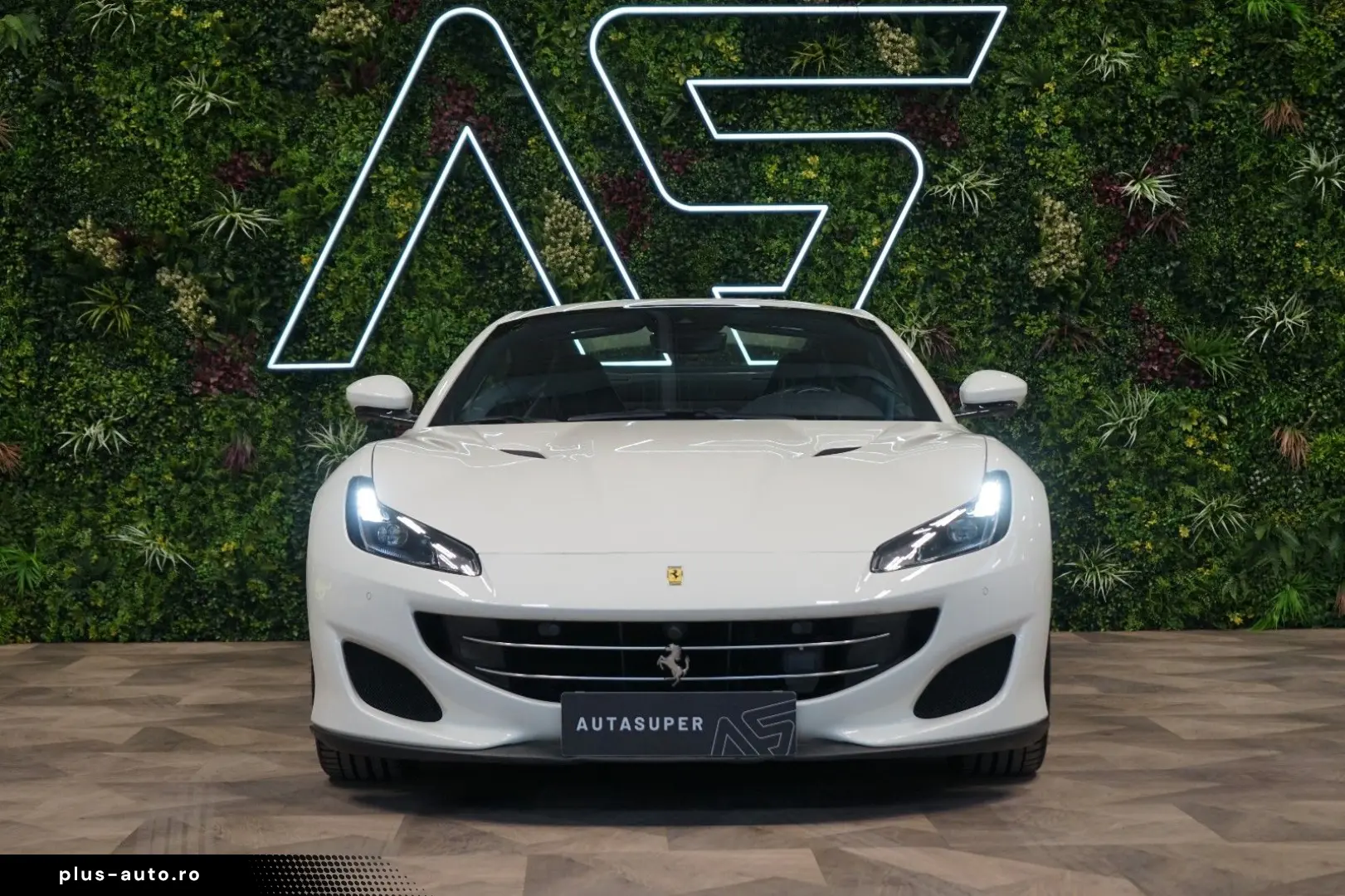 FERRARI Portofino ADAS 360 CERAMIC LED DCT 148.760€NETTO