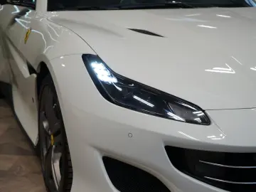 FERRARI Portofino ADAS 360 CERAMIC LED DCT 148.760€NETTO