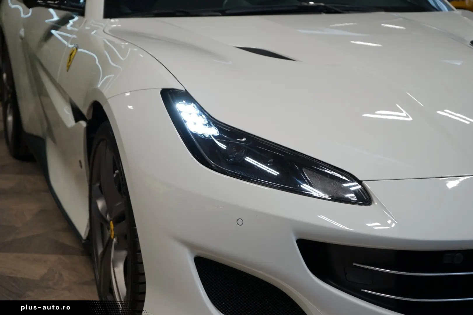 FERRARI Portofino ADAS 360 CERAMIC LED DCT 148.760€NETTO
