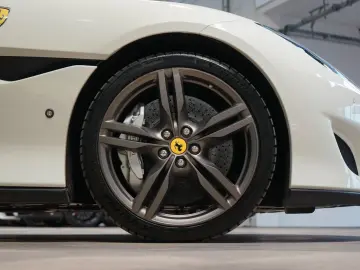 FERRARI Portofino ADAS 360 CERAMIC LED DCT 148.760€NETTO