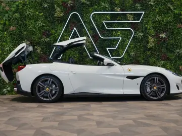 FERRARI Portofino ADAS 360 CERAMIC LED DCT 148.760€NETTO