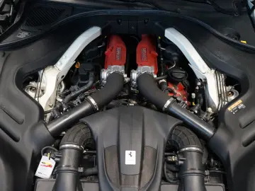 FERRARI Portofino ADAS 360 CERAMIC LED DCT 148.760€NETTO