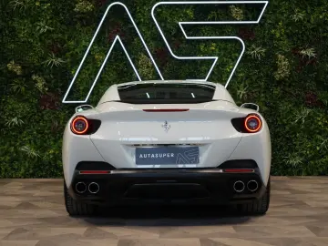 FERRARI Portofino ADAS 360 CERAMIC LED DCT 148.760€NETTO