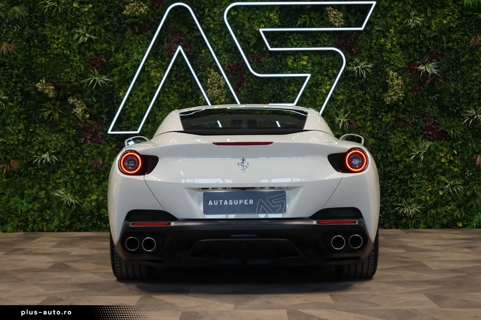 FERRARI Portofino ADAS 360 CERAMIC LED DCT 148.760€NETTO