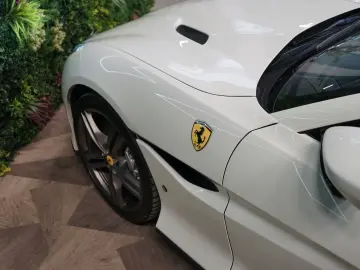 FERRARI Portofino ADAS 360 CERAMIC LED DCT 148.760€NETTO