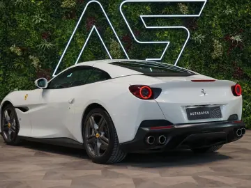 FERRARI Portofino ADAS 360 CERAMIC LED DCT 148.760€NETTO
