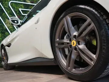 FERRARI Portofino ADAS 360 CERAMIC LED DCT 148.760€NETTO