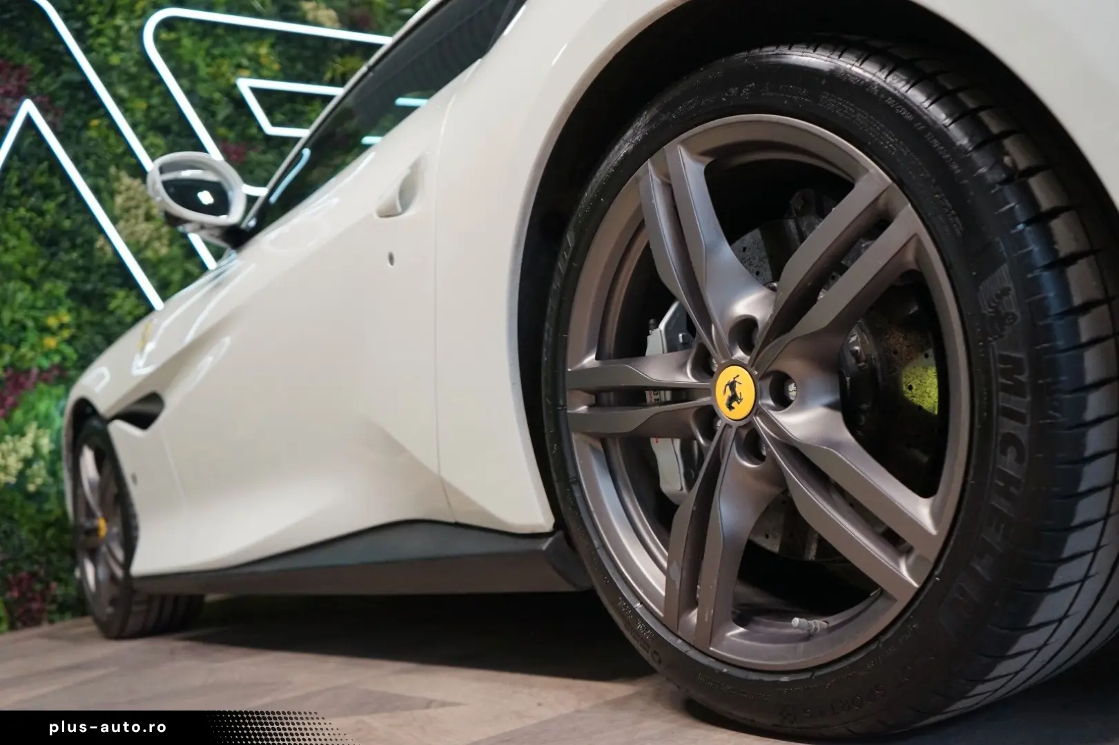 FERRARI Portofino ADAS 360 CERAMIC LED DCT 148.760€NETTO