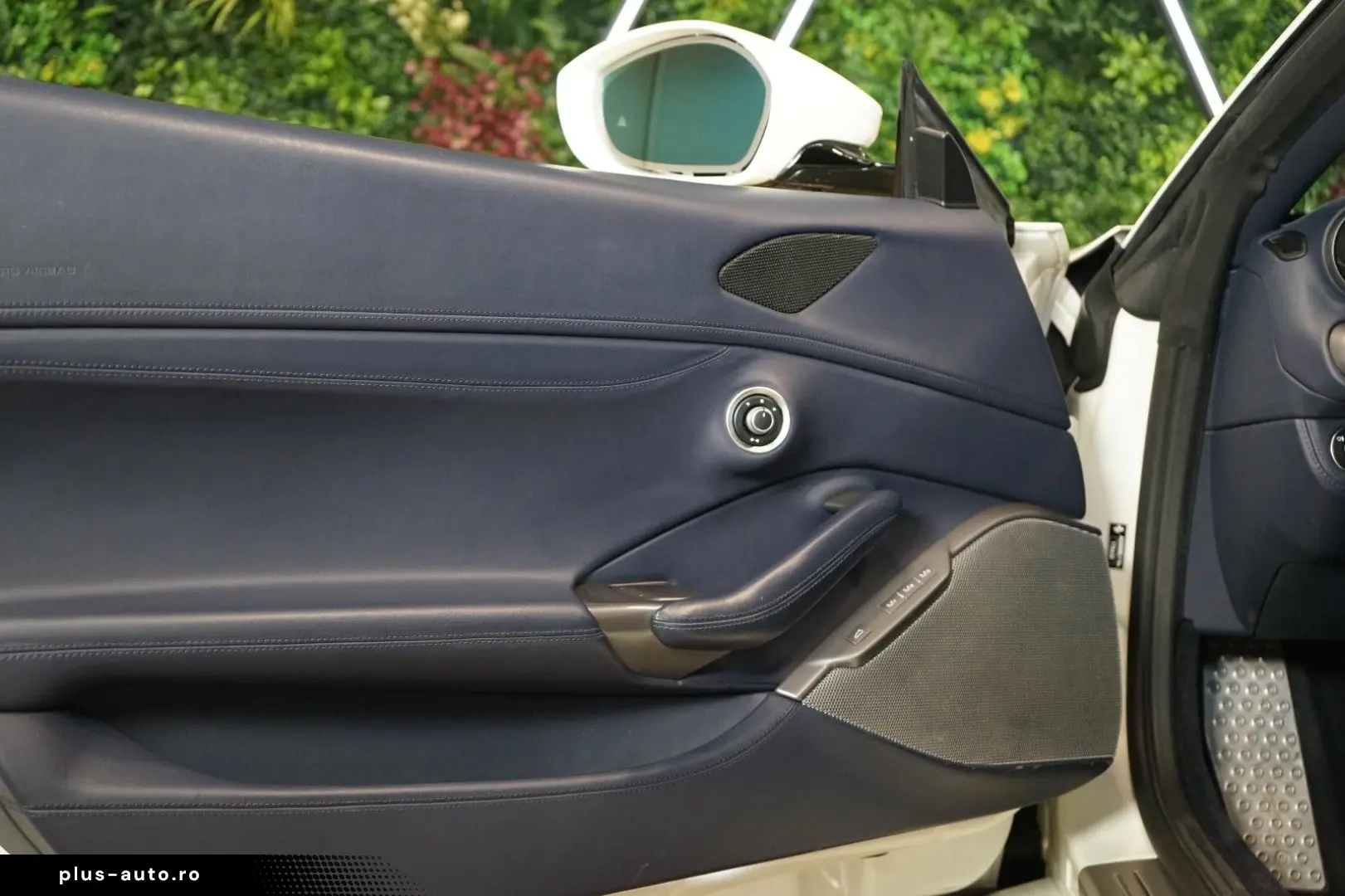 FERRARI Portofino ADAS 360 CERAMIC LED DCT 148.760€NETTO