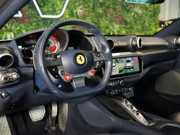 FERRARI Portofino ADAS 360 CERAMIC LED DCT 148.760€NETTO