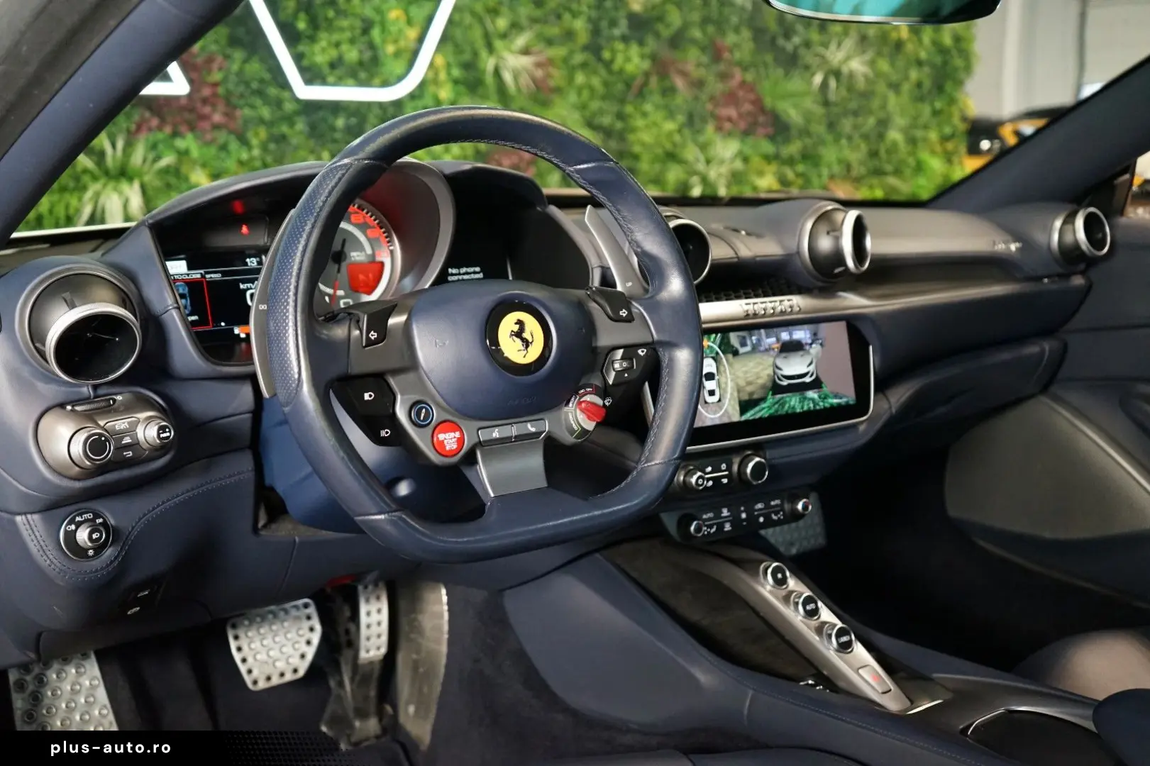 FERRARI Portofino ADAS 360 CERAMIC LED DCT 148.760€NETTO