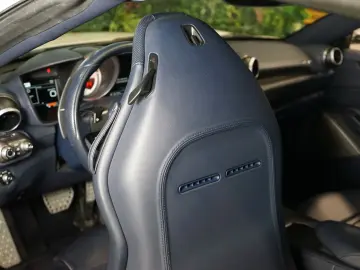 FERRARI Portofino ADAS 360 CERAMIC LED DCT 148.760€NETTO