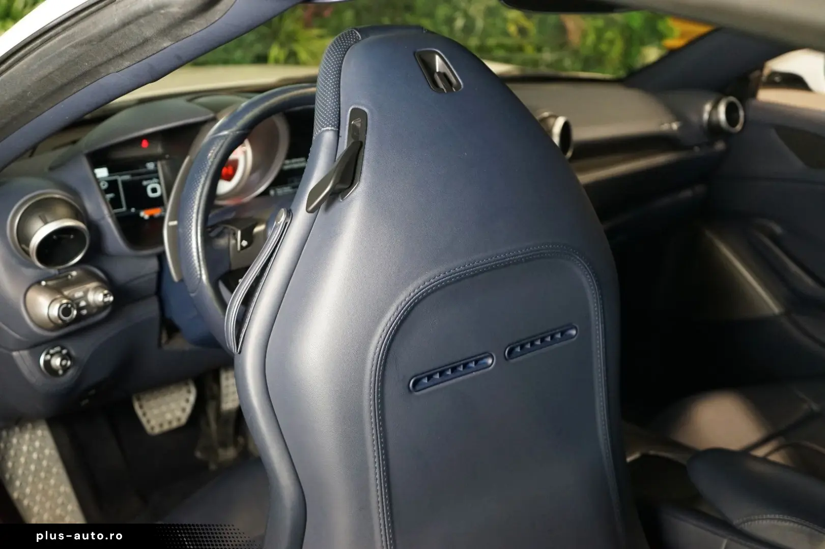 FERRARI Portofino ADAS 360 CERAMIC LED DCT 148.760€NETTO