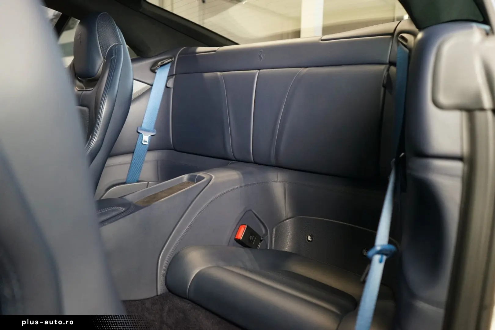 FERRARI Portofino ADAS 360 CERAMIC LED DCT 148.760€NETTO