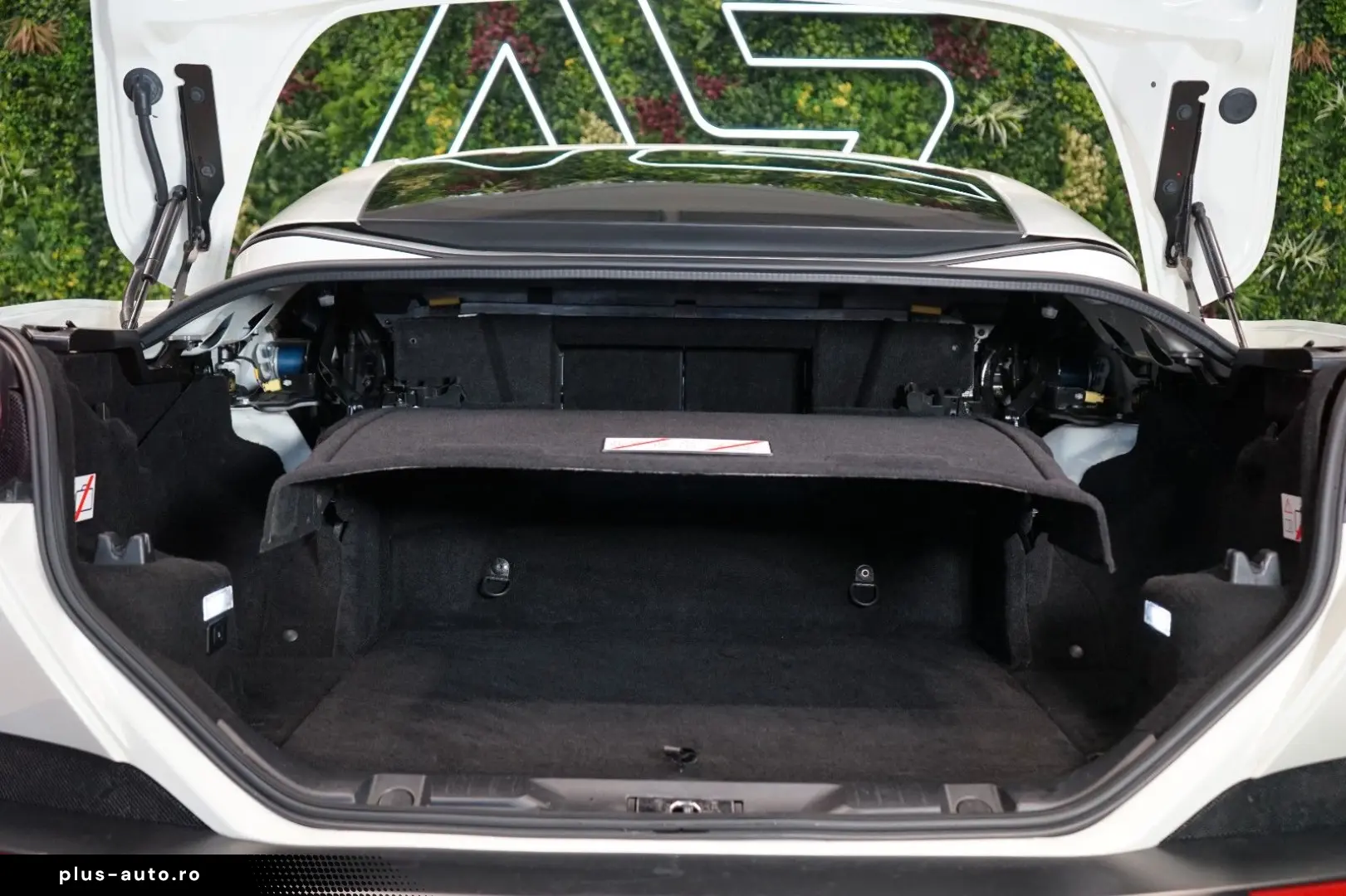 FERRARI Portofino ADAS 360 CERAMIC LED DCT 148.760€NETTO