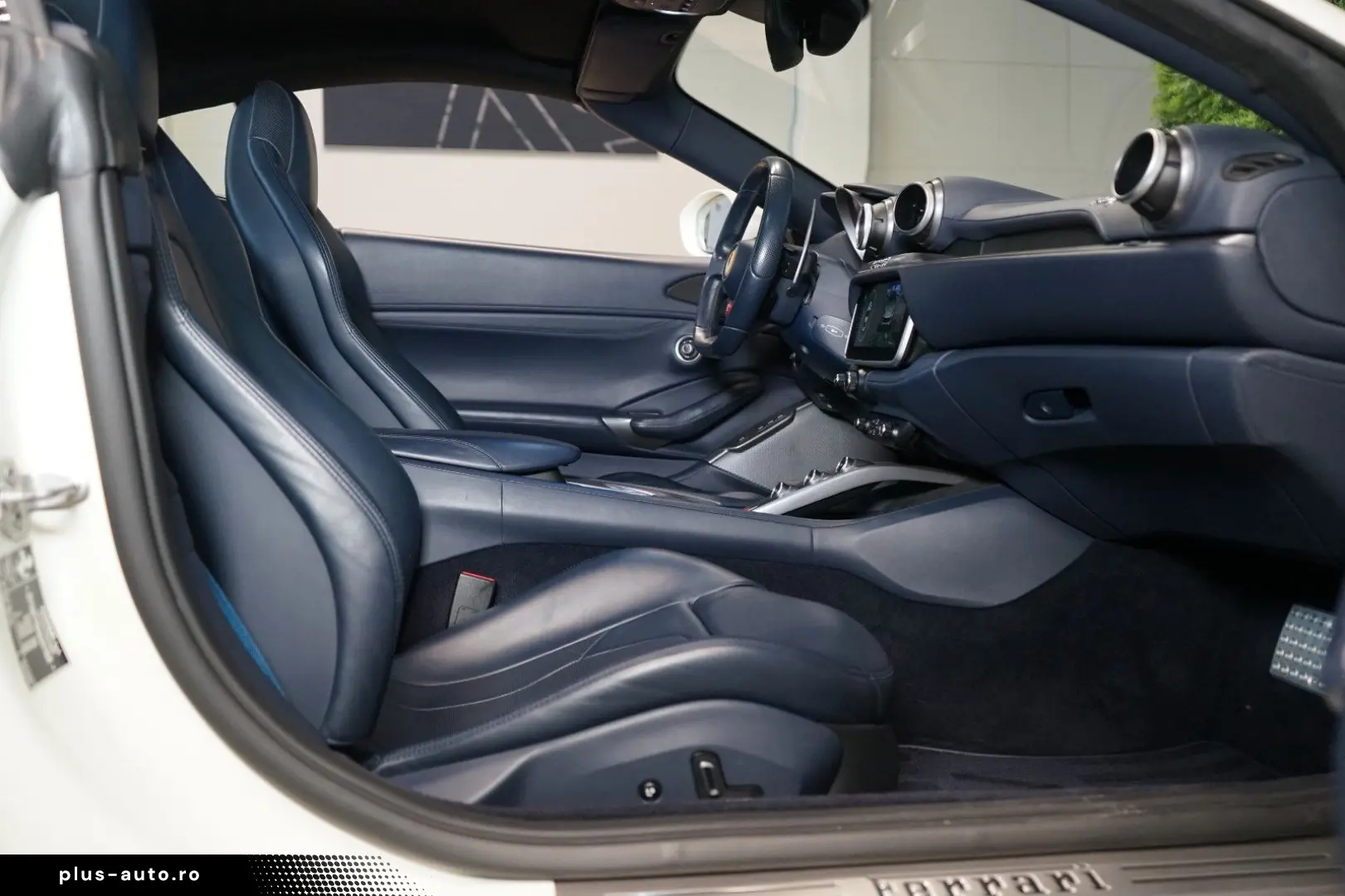 FERRARI Portofino ADAS 360 CERAMIC LED DCT 148.760€NETTO