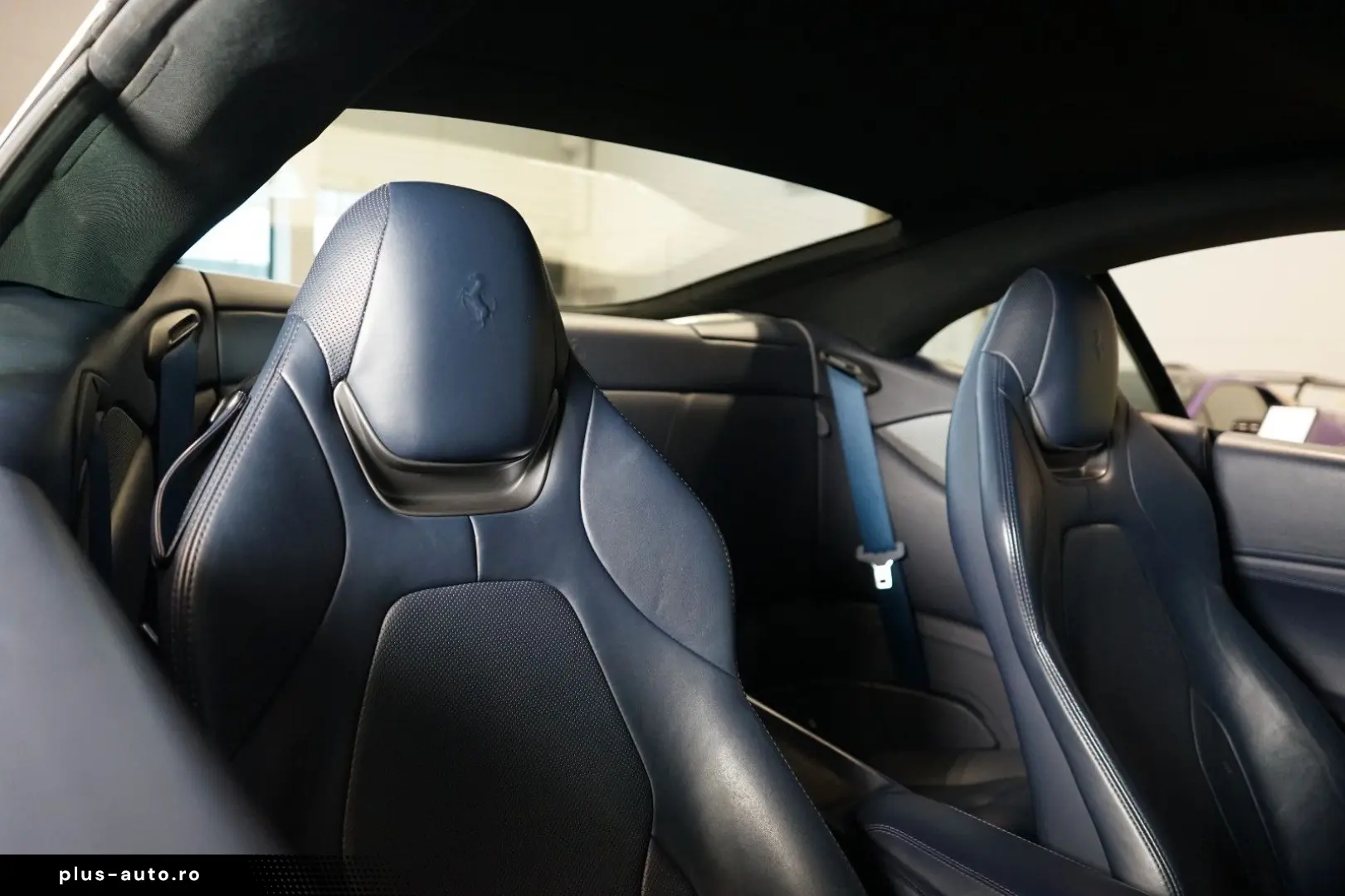 FERRARI Portofino ADAS 360 CERAMIC LED DCT 148.760€NETTO