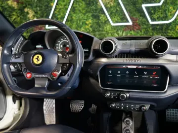 FERRARI Portofino ADAS 360 CERAMIC LED DCT 148.760€NETTO