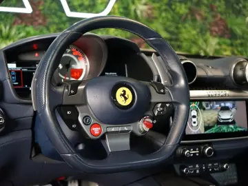 FERRARI Portofino ADAS 360 CERAMIC LED DCT 148.760€NETTO