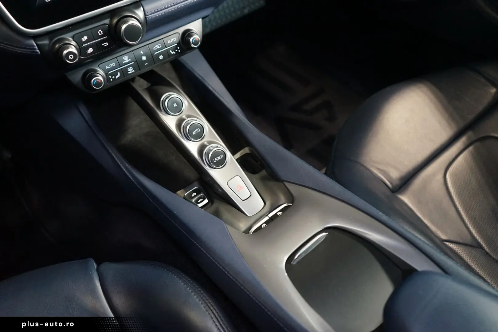 FERRARI Portofino ADAS 360 CERAMIC LED DCT 148.760€NETTO