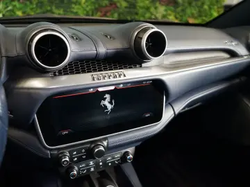 FERRARI Portofino ADAS 360 CERAMIC LED DCT 148.760€NETTO