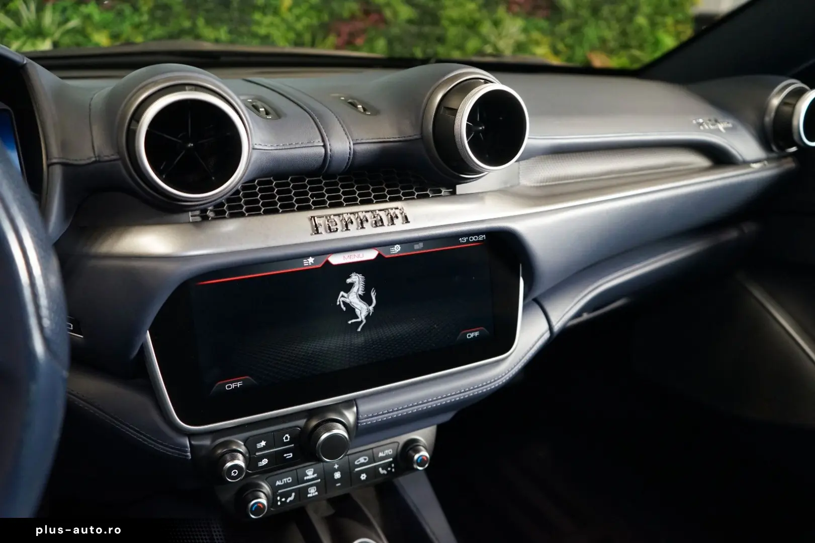 FERRARI Portofino ADAS 360 CERAMIC LED DCT 148.760€NETTO