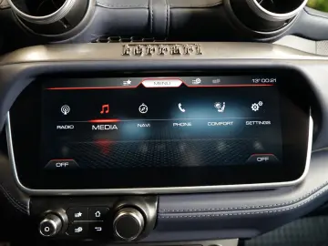 FERRARI Portofino ADAS 360 CERAMIC LED DCT 148.760€NETTO