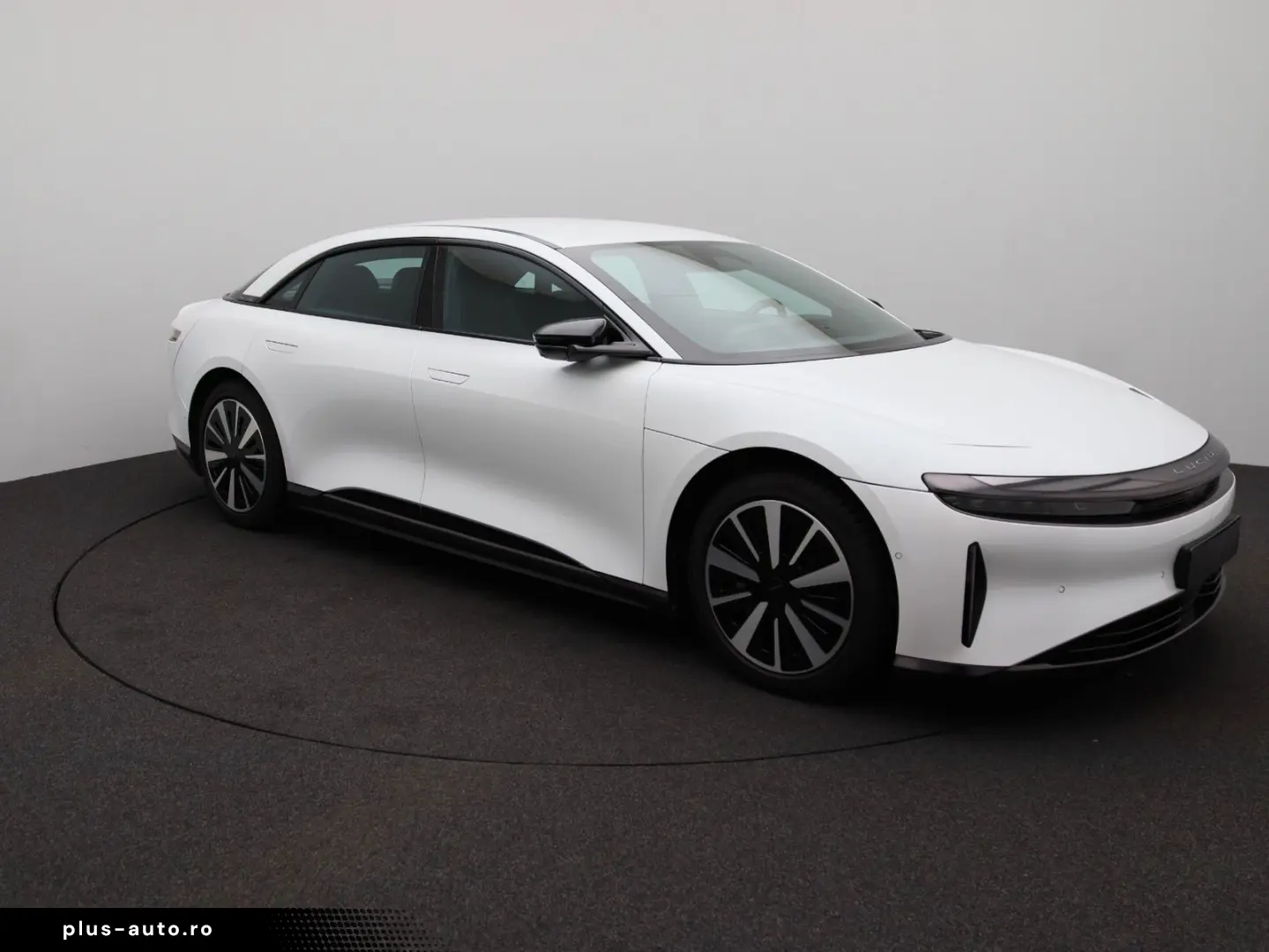 LUCID Air Touring AWD