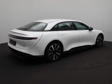 LUCID Air Touring AWD