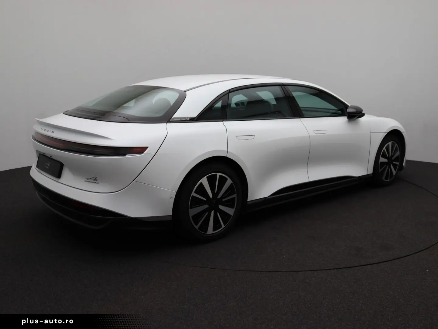 LUCID Air Touring AWD