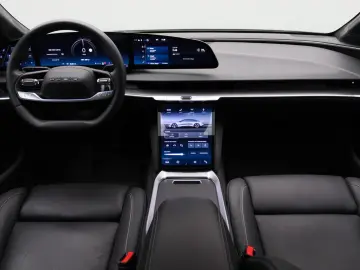 LUCID Air Touring AWD