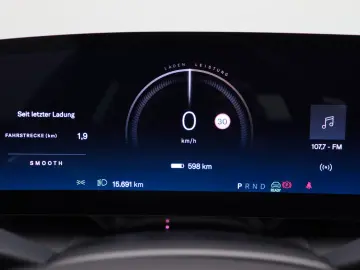 LUCID Air Touring AWD