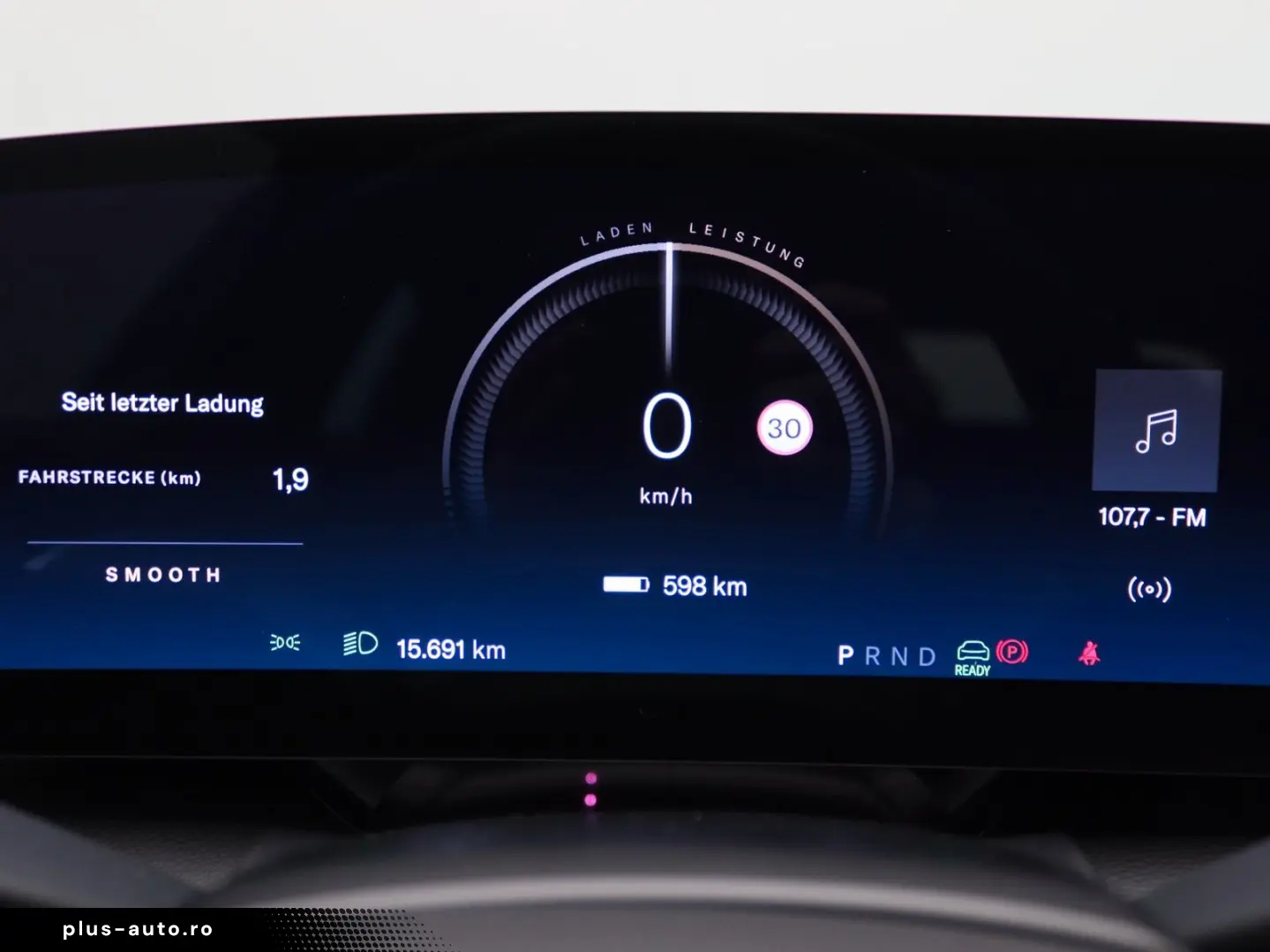 LUCID Air Touring AWD