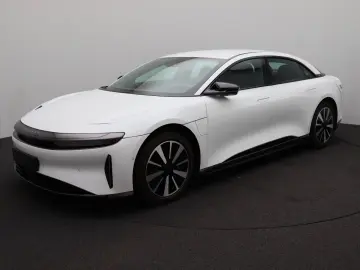 LUCID Air Touring AWD
