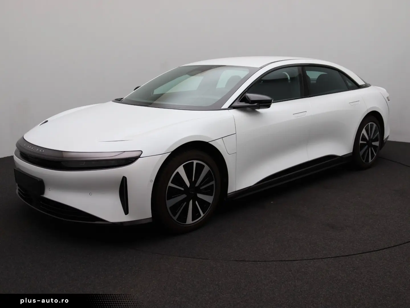 LUCID Air Touring AWD