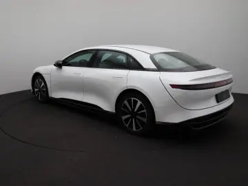 LUCID Air Touring AWD